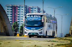নাবিল পরিবহন বুরিমারি  কাউন্টার - 01716441551