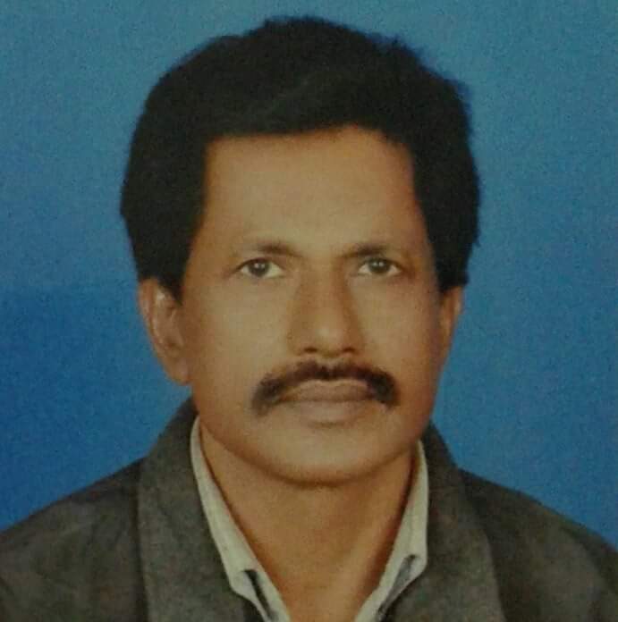 শামছুজ্জামান - 01712895891