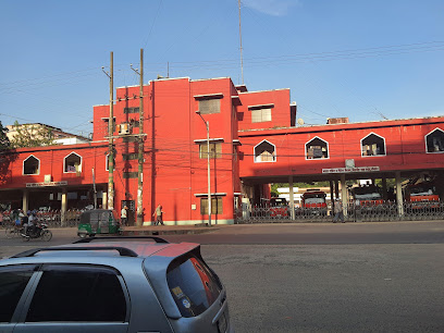 ফায়ার সার্ভিস ও সিভিল ডিফেন্স আগ্রাবাদ - 01901021541