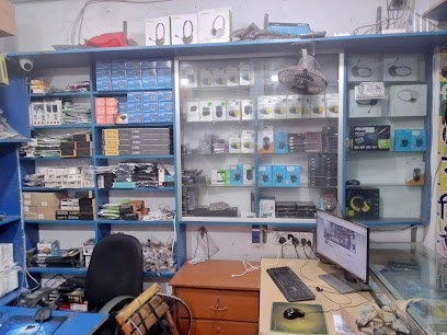 নিউ ডে কম্পিউটার - 01764976510