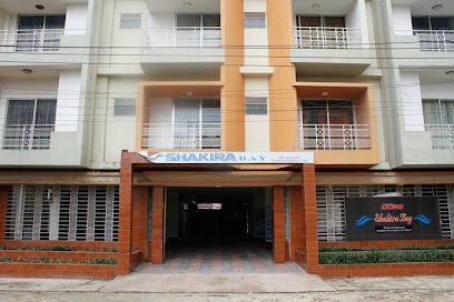 সিলিকন শাকিরা বে - 01618889488