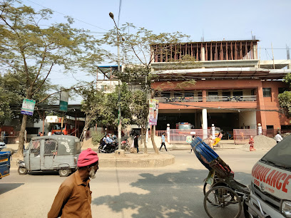 ফায়ার সার্ভিস ও সিভিল ডিফেন্স বারিধারা - 01901020780