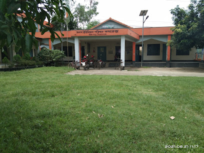 পথধারী কমিউনিটি ক্লিনিক - 01775524342