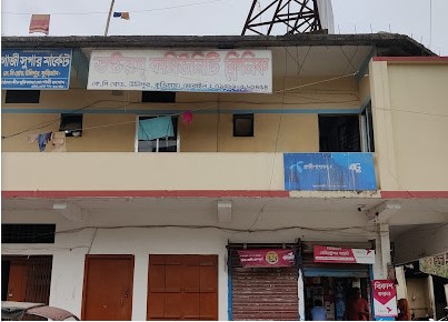 ডক্টরস কমিউনিটি ক্লিনিক - 01712560454