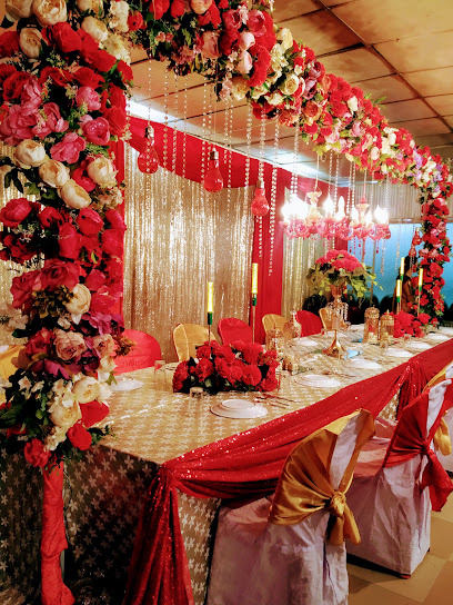 মডার্ন কমিউনিটি সেন্টার - 01826613120