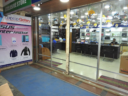 ল্যাপটপ গ্যালারি - 01712944279