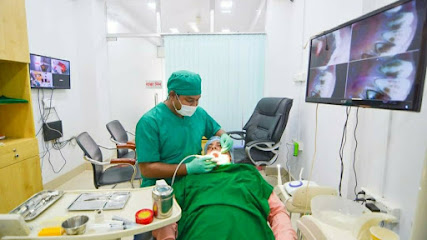 City Dental Surgery - 01717524236