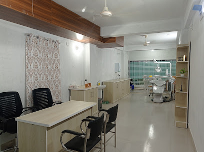 ক্রিয়েটিভ ডেন্টাল সার্জারি - 01757338336