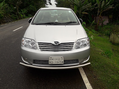পটুয়াখালী রেন্ট এ কার - 01712936515