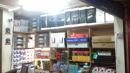 গাজী কম্পিউটার - 01726653108