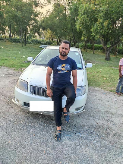 বাবু রেন্ট এ কার - 01631771542