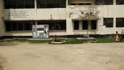 আক্কেলপুর ৫০ শয্যা সরকারি হাসপাতাল - 01712073668