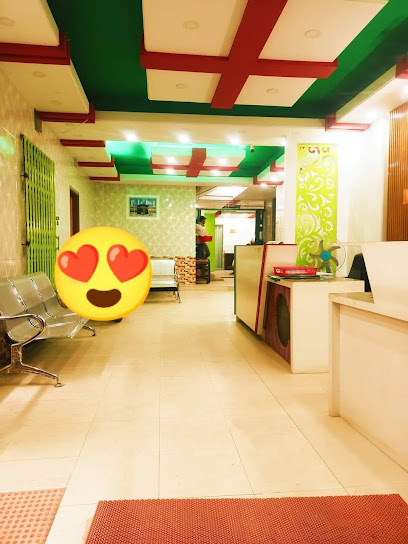 সাকসেজ ল্যাব এবং প্রা. হাসপাতাল - 01711782283