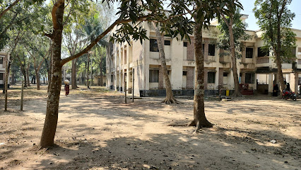 ফুলবাড়িয়া উপজেলা স্বাস্থ্য কমপ্লেক্স - 01730324521