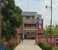 ফায়ার সার্ভিস ও সিভিল ডিফেন্স বাকেরগঞ্জ - 01901023943