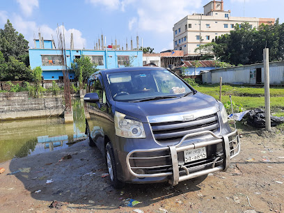 দেশ রেন্ট এ কার ষ্ট্যান্ড - 01770261193