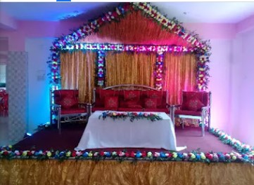 পার্টি প্যালেস কমিউনিটি সেন্টার - 01819196110