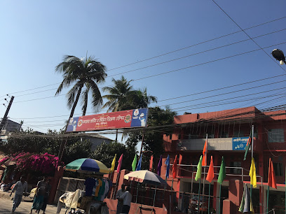 ফায়ার সার্ভিস ও সিভিল ডিফেন্স, বরিশাল সদর - 01901023921