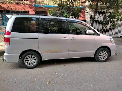 রেন্ট এ কার - 01855636578