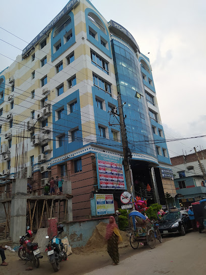 সনো হাসপাতাল লি: - 01880095606