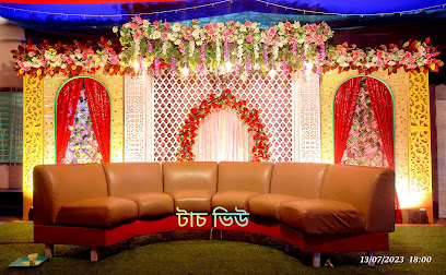 কিংস পার্ক কমিউনিটি সেন্টার - 01689450054