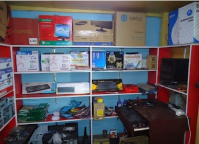 অ্যাম কম্পিউটার সিস্টেম - 01726332256