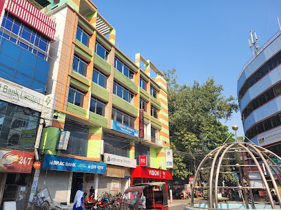 হোটেল জমজোম - 01754341016