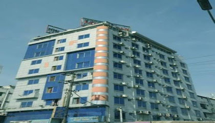 টি আলিনা হোটেল - 01811446506