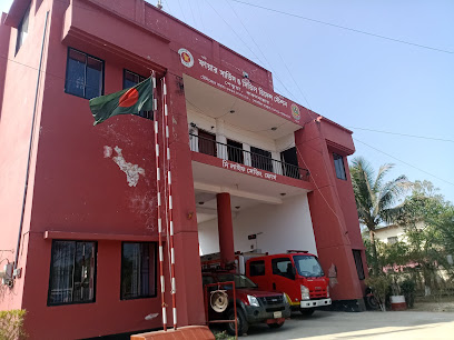 ফায়ার সার্ভিস ও সিভিল ডিফেন্স পেকুয়া - 01771729009