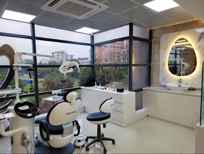 কসমো ডনটিস্ট - 01947767612