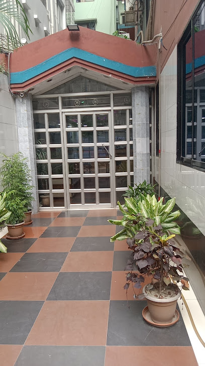 হোটেল নিউ ইয়র্ক - 01729256171