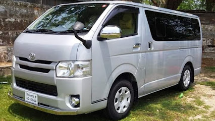 এম  এস রেন্ট এ কার - 01721538619