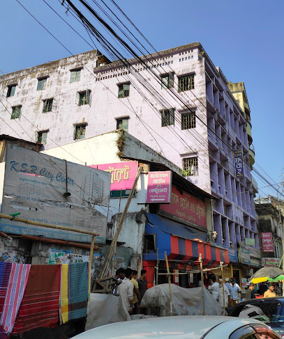 হোটেল আল্ ফালাহ - 031625811