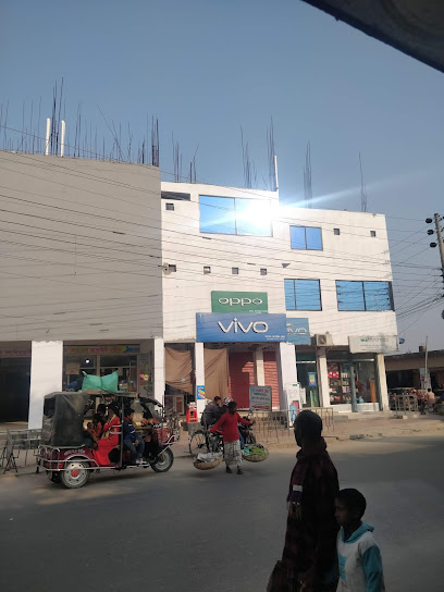 নীলফামারীর নাগরিক হাসপাতাল - 01703654474