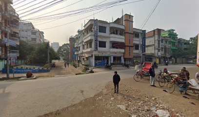 আমানত স্পেশালাইজড হাসপাতাল - 01748304530