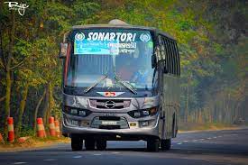 সোনারতরী পরিবহন গাবতলি মাজার রোড কাউন্টার - 01762380730