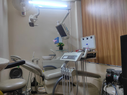সেফ ডেন্টাল কেয়ার - 01990368201