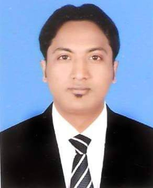 মোঃ জহিরুল হক খাঁন সজীব - 01771066626