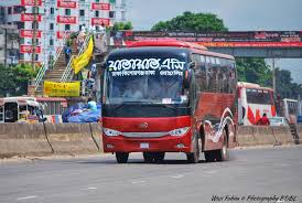 যাতায়াত পরিবহন কিশোরগঞ্জ কাউন্টার - 01713565392