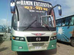 হা-মীম বাগেরহাট কাউন্টার - 01926876938