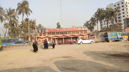 ফায়ার সার্ভিস ও সিভিল ডিফেন্স টঙ্গী - 01901020866