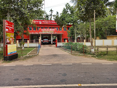 ফায়ার সার্ভিস এন্ড সিভিল ডিফেন্স পিরোজপুর - 01901023959