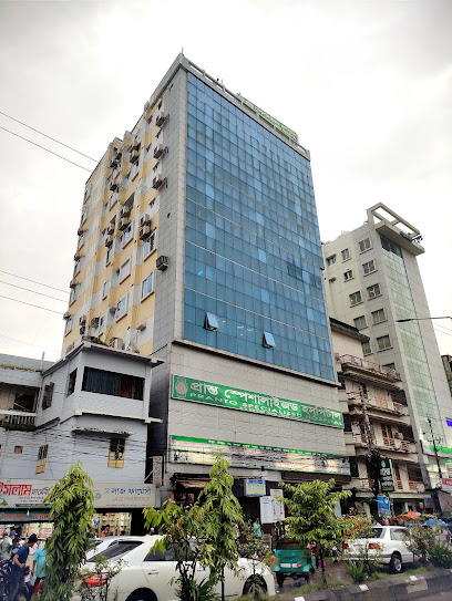 প্রান্ত স্পেশালাইজড হাসপাতাল, চরপাড়া, ময়মনসিংহ। - 01788222000