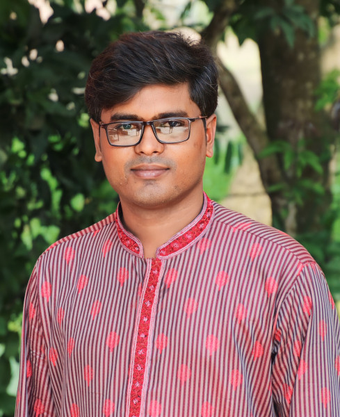 মোঃ মাহমুদুল হাসান খোকন - 01741275609