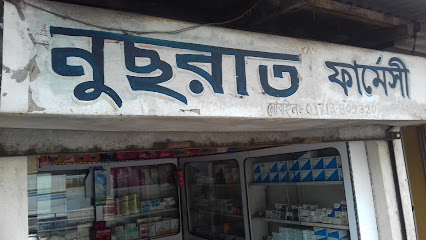 নুছরাত ফার্মেসী - 01713809320