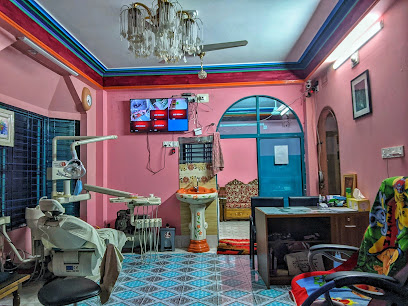 সোনিয়া ডেন্টাল ইউনিট 2 - 01757085867