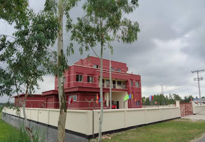 ফায়ার সার্ভিস ও সিভিল ডিফেন্স ধনবাড়ী - 01901020978