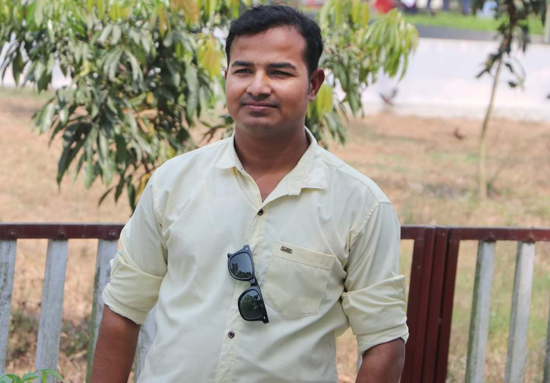 মোঃ আবু কাওছার আহমেদ - 01871036122