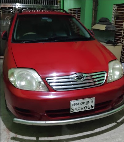 এরন্ট এ কার - 01711159187