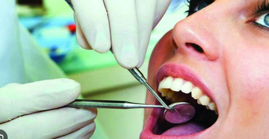 প্রভা ডেন্টাল কেয়ার - 01954636776